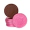 Candy by Color Studio; Candy by Color Studio Fort Knox® Milk Chocolate Coins; Category:Candy; Image:3
